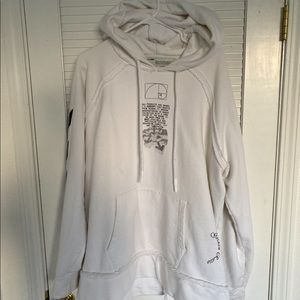 Off White Hoodie